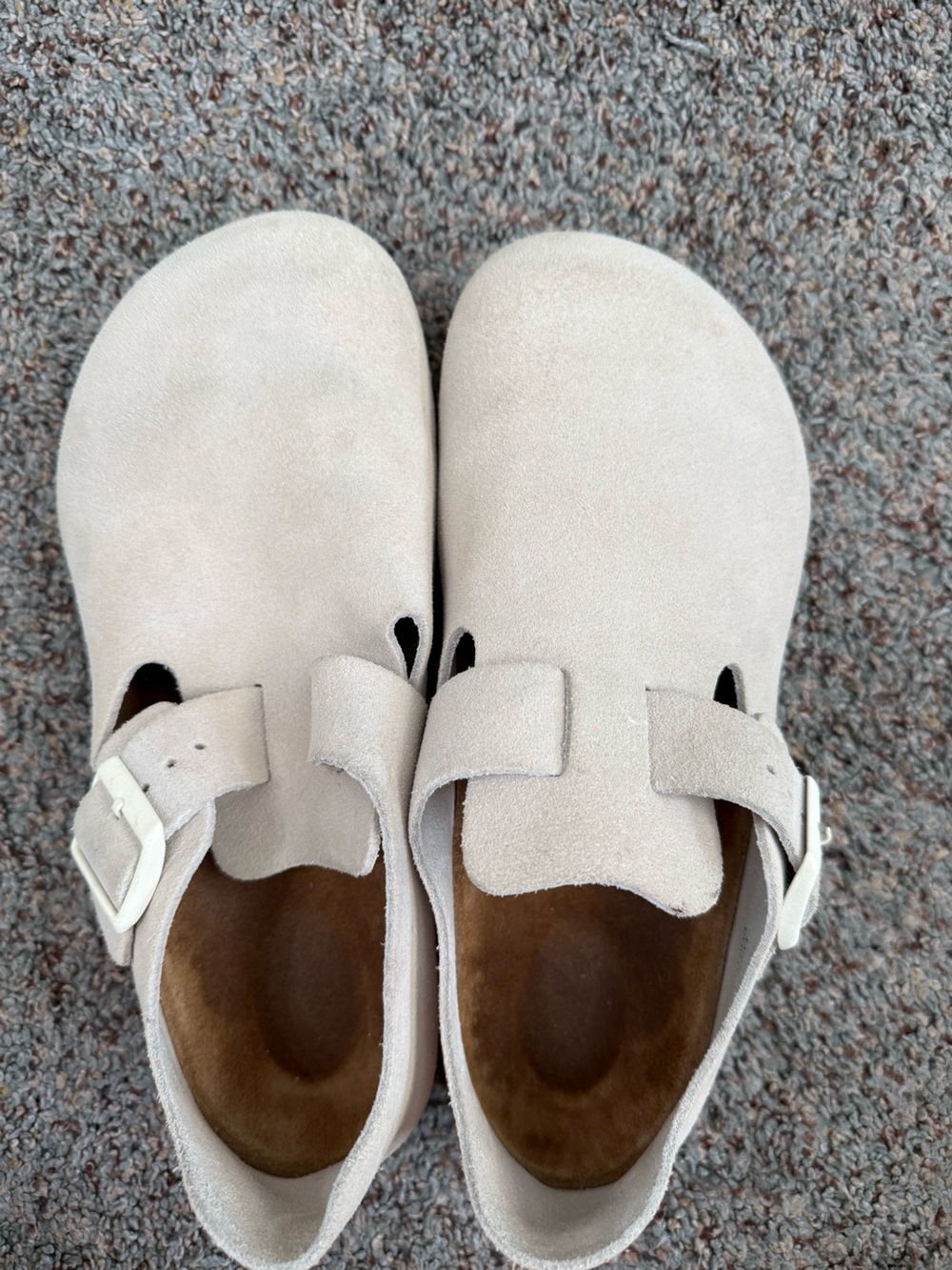 BIRKENSTOCK LONDON CLOG 36 - Picture 13 of 15